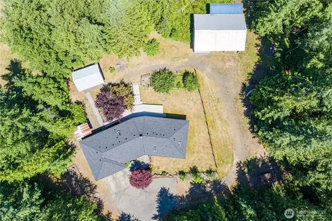 295724 Hwy 101 S, Quilcene, WA 98376