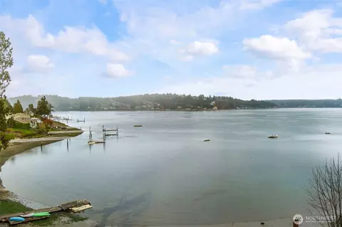 733 Fox Dr, Fox Island, WA 98333