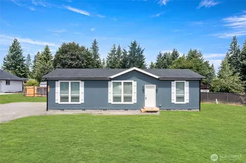 12510 223rd Ave E, Bonney Lake, WA 98391