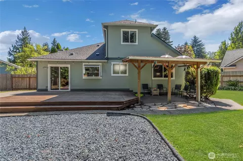 22501 133rd Avenue Ct E, Graham, WA 98338