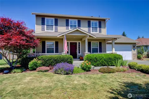 691 Hamlin Pl, Burlington, WA 98233