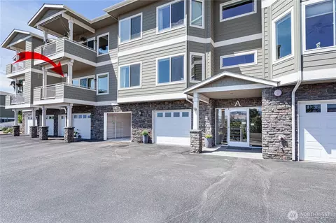 1601 Maiden Ln #A102, Wenatchee, WA 98801