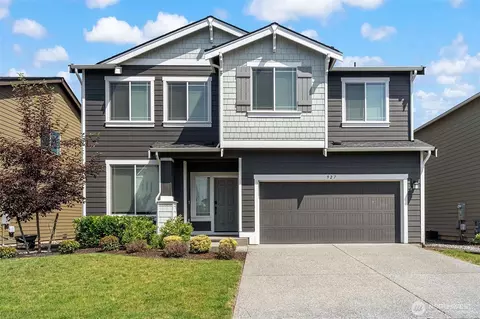 927 Wyndham Pl, Sultan, WA 98294