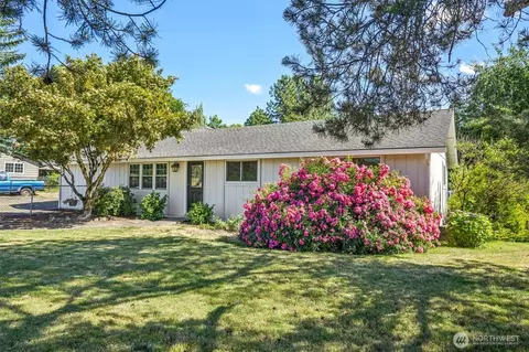 18009 NE 119th St, Brush Prairie, WA 98606