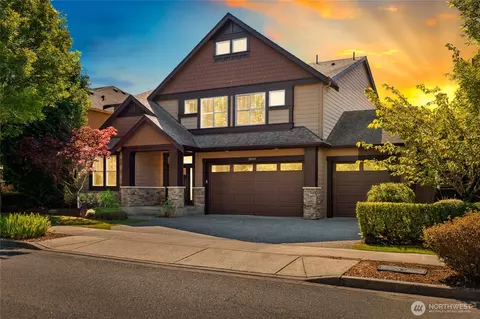 23717 NE 108th Pl, Redmond, WA 98053