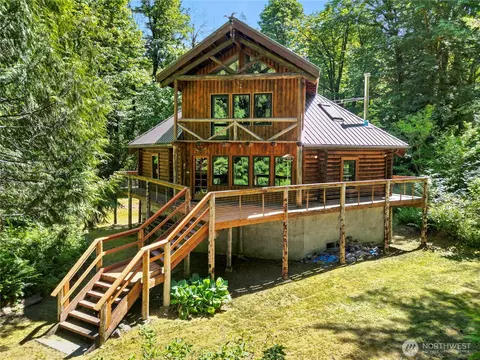 59153 Marblegate Rd, Marblemount, WA 98267