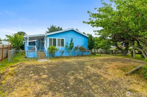 1287 Oceano Dr, Grayland, WA 98547