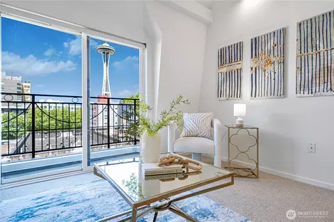 425 Vine St #703, Seattle, WA 98121