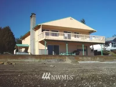 171 E Rustle, Grapeview, WA 98546 photo 1