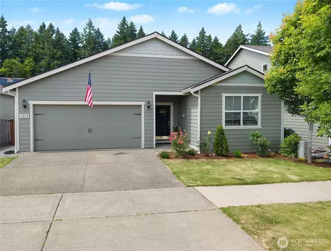 7015 Alta Vista Dr SE, Tumwater, WA 98501