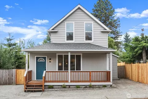 1026 S 86th St, Tacoma, WA 98444