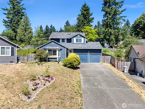13735 SE 199th Pl, Renton, WA 98058
