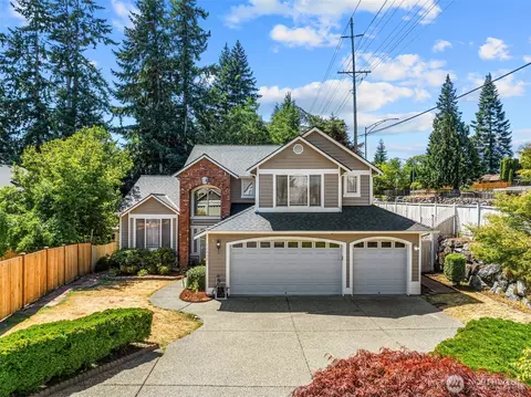 16802 55th Pl W, Lynnwood, WA 98037