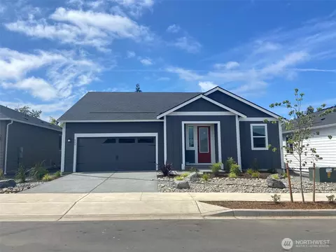 985 Folgate Dr, Sequim, WA 98382