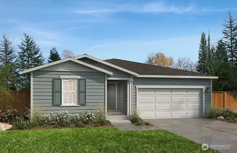604 185th Street Ct E #28, Spanaway, WA 98387