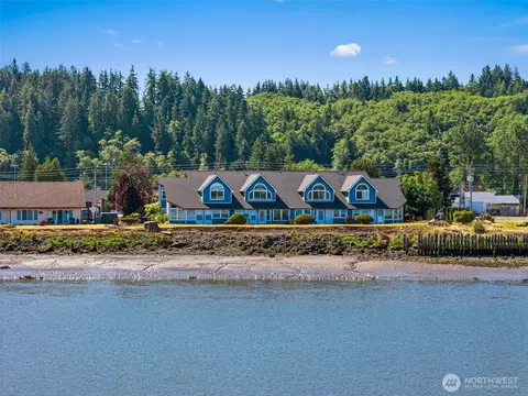 107 Robert Bush Dr E, South Bend, WA 98586