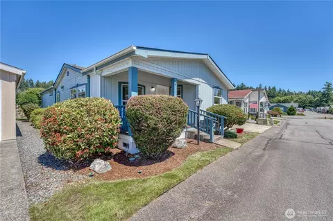 1915 140th St E #193, Tacoma, WA 98445