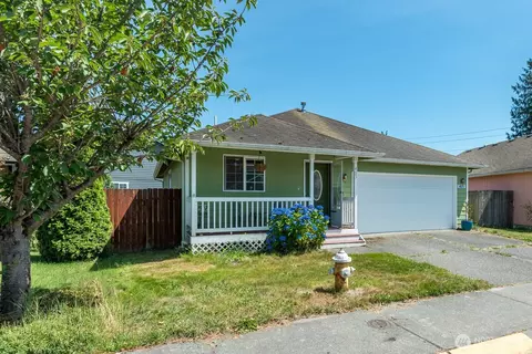 405 Spring Ln, Sedro Woolley, WA 98284