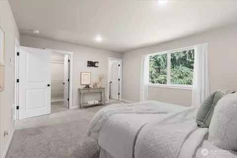Bedroom - 25506 32nd Ave E, Spanaway, WA 98387 photo 6 of 6