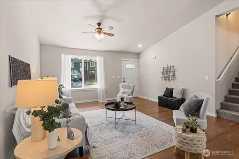 Living - 25506 32nd Ave E, Spanaway, WA 98387 photo 1 of 1