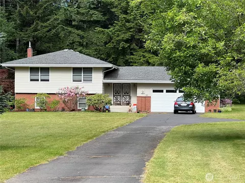 293154 Highway 101, Quilcene, WA 98376