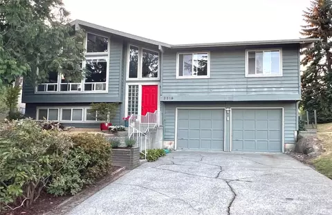 3519 Illinois Ln, Bellingham, WA 98226