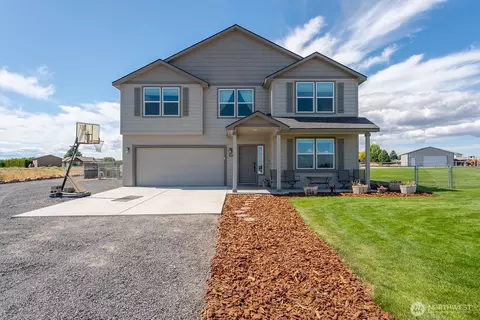 5140 Road 69 NE, Moses Lake, WA 98837