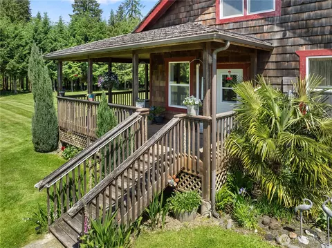 Exterior - Undisclosed, Forks, WA 98331 photo 4 of 9