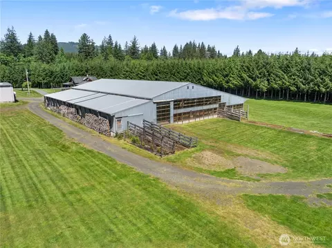 Exterior - Undisclosed, Forks, WA 98331 photo 8 of 9