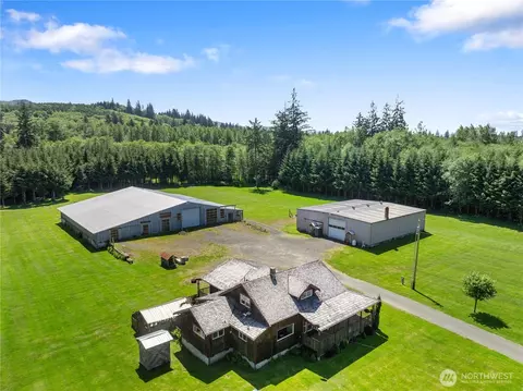 Exterior - Undisclosed, Forks, WA 98331 photo 5 of 9