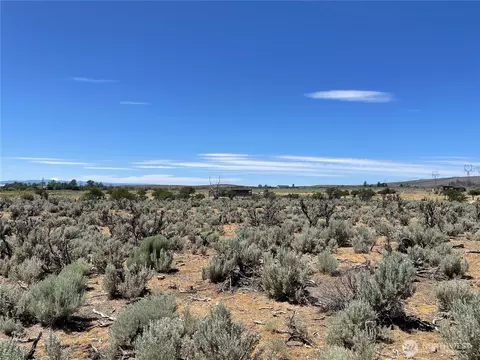 20 Nnn Gage Rd, Ellensburg, WA 98926