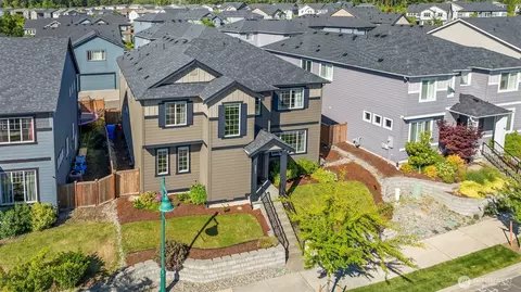 4091 Sawtooth Ct, Gig Harbor, WA 98332