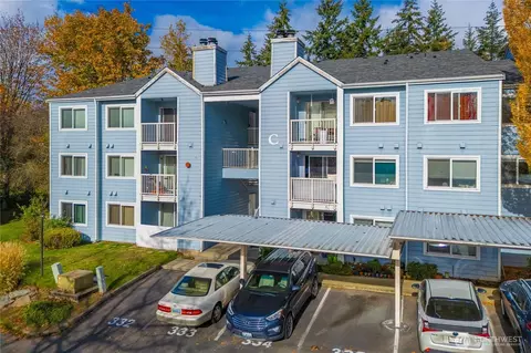 975 Aberdeen Ave NE #C306, Renton, WA 98056