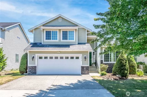 10012 Cascadian Ave SE, Yelm, WA 98597