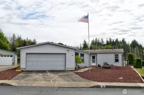 716 Dennis St SE #35, Tumwater, WA 98501