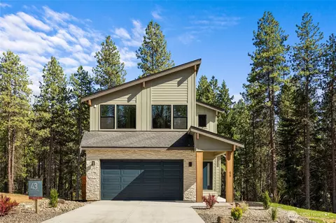 629 Adventure Pl, Cle Elum, WA 98922