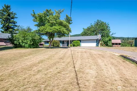 4036 Pleasant Hill Rd, Kelso, WA 98626