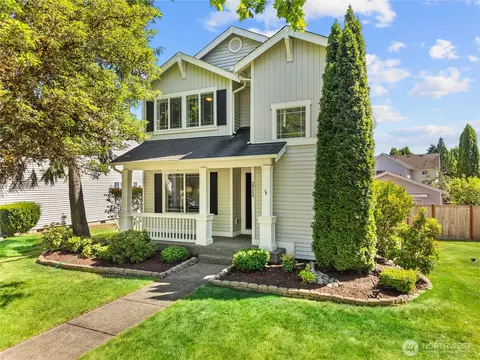 2711 Mcneil St, Dupont, WA 98327