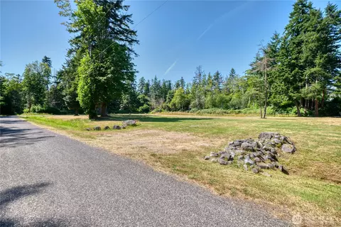 17 Lot Massey Way, Point Roberts, WA 98281