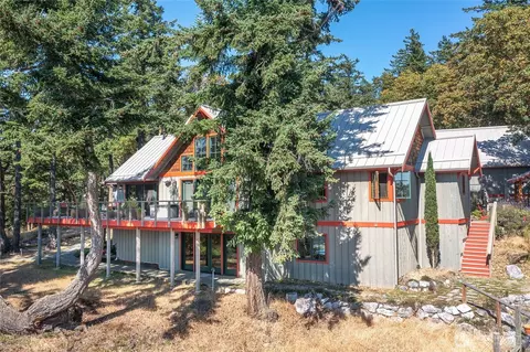 64 Hammond Ln, Eastsound, WA 98245 photo 2