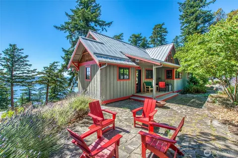 64 Hammond Ln, Eastsound, WA 98245 photo 5