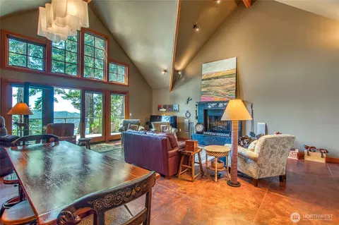 64 Hammond Ln, Eastsound, WA 98245 photo 14