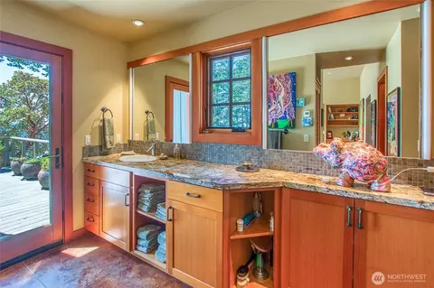 64 Hammond Ln, Eastsound, WA 98245 photo 20