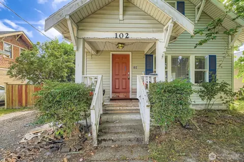 102 N Street St NE, Auburn, WA 98002
