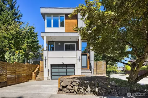 1256 NE 89th St, Seattle, WA 98115