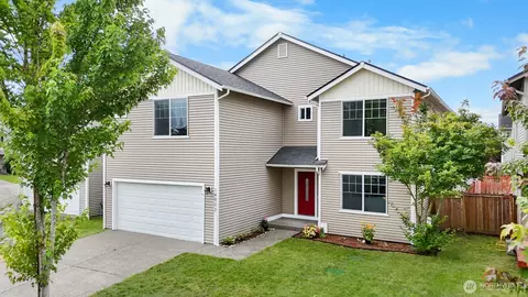 14933 Terra View St SE, Yelm, WA 98597