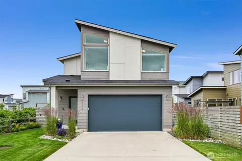 932 Sunseeker Ln, Bellingham, WA 98225