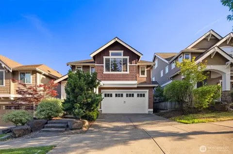 17477 NE 123rd Way, Redmond, WA 98052