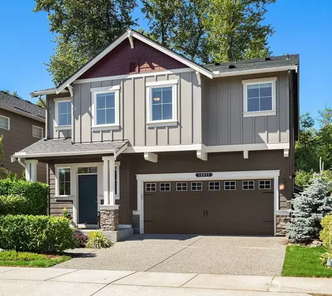 12611 37th Pl NE, Lake Stevens, WA 98258