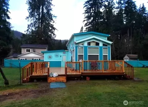 13015 202nd Dr NE, Granite Falls, WA 98252